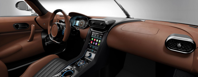 Illustration for article titled Christian Von Koenigsegg Specs His $1.9 Million Supercar Like His First Mazda Miata